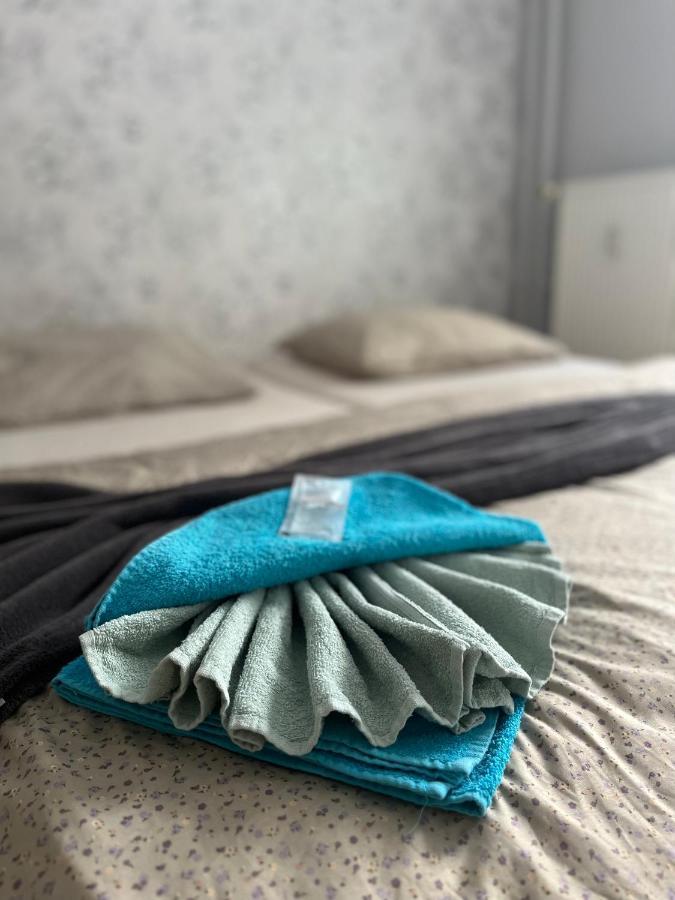 Ubytovanie Pod Stitmi Vysokych Tatier 塔特兰斯卡斯特拉 外观 照片